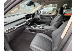 2025 LDV D90 Executive SV9A MY25 Metal Ash