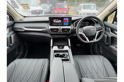 2025 LDV D90 Executive SV9A MY25 Metal Ash