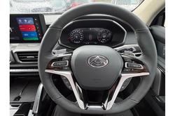 2025 LDV D90 Executive SV9A MY25 Metal Ash