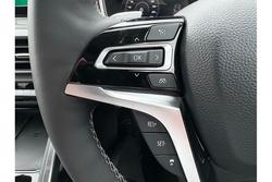 2025 LDV D90 Executive SV9A MY25 Metal Ash