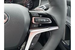 2025 LDV D90 Executive SV9A MY25 Metal Ash