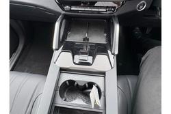 2025 LDV D90 Executive SV9A MY25 Metal Ash