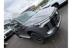 2025 LDV D90 Executive SV9A MY25 Metal Ash