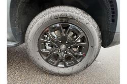 2025 LDV D90 Executive SV9A MY25 Metal Ash