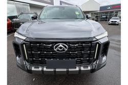 2025 LDV D90 Executive SV9A MY25 Metal Ash