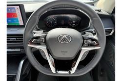 2025 LDV D90 Mode SV9A MY25 NATURAL WHITE (2D)