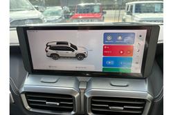 2025 LDV D90 Mode SV9A MY25 NATURAL WHITE (2D)