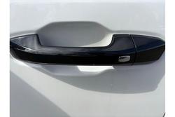 2025 LDV D90 Mode SV9A MY25 NATURAL WHITE (2D)