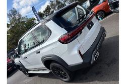 2025 LDV D90 Mode SV9A MY25 NATURAL WHITE (2D)