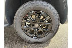 2025 LDV D90 Mode SV9A MY25 NATURAL WHITE (2D)