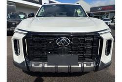 2025 LDV D90 Mode SV9A MY25 NATURAL WHITE (2D)