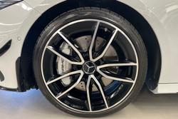 2023 Mercedes-Benz A-Class A35 AMG