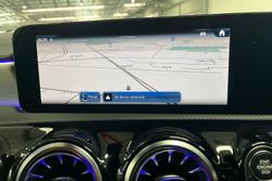 2023 Mercedes-Benz A-Class A35 AMG