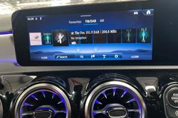 2023 Mercedes-Benz A-Class A35 AMG