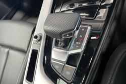 2024 Audi A4 45 TFSI S line