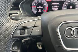 2024 Audi A4 45 TFSI S line