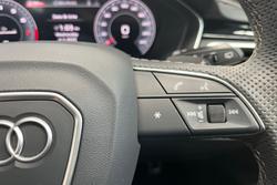 2024 Audi A4 45 TFSI S line