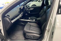 2024 Audi A4 45 TFSI S line