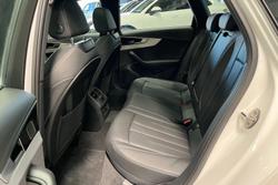 2024 Audi A4 45 TFSI S line