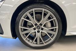 2024 Audi A4 45 TFSI S line