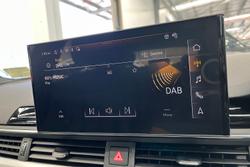 2024 Audi A4 45 TFSI S line