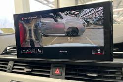 2024 Audi A4 45 TFSI S line