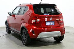 2023 Suzuki Ignis Shadow