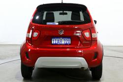 2023 Suzuki Ignis Shadow