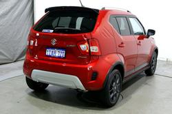 2023 Suzuki Ignis Shadow