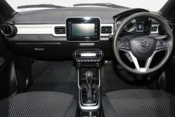 2023 Suzuki Ignis Shadow