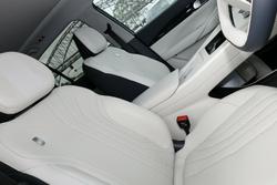 2025 Geely EX5 Inspire