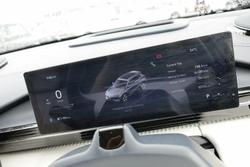 2025 Geely EX5 Inspire