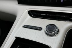 2025 Geely EX5 Inspire