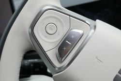 2025 Geely EX5 Inspire