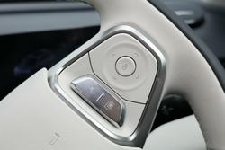 2025 Geely EX5 Inspire