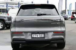 2025 Geely EX5 Inspire