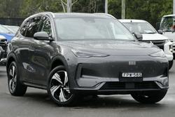 2025 Geely EX5 Inspire