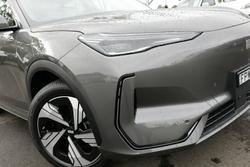 2025 Geely EX5 Inspire