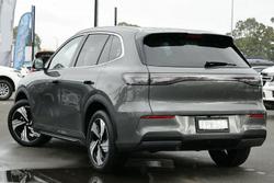 2025 Geely EX5 Inspire