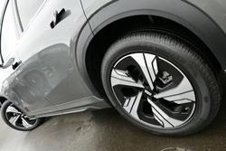 2025 Geely EX5 Inspire