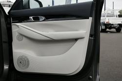 2025 Geely EX5 Inspire