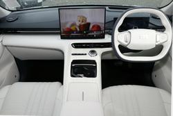 2025 Geely EX5 Inspire