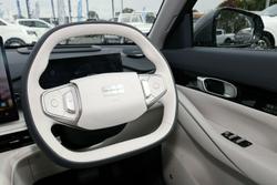 2025 Geely EX5 Inspire