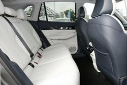 2025 Geely EX5 Inspire