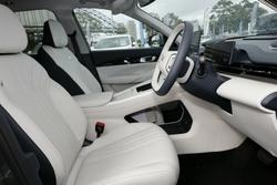 2025 Geely EX5 Inspire