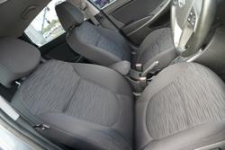 2016 Hyundai Accent SR