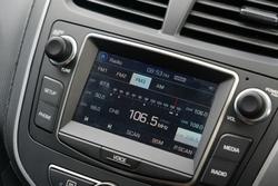 2016 Hyundai Accent SR