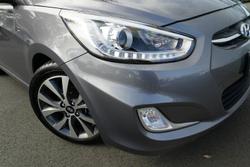 2016 Hyundai Accent SR