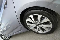 2016 Hyundai Accent SR