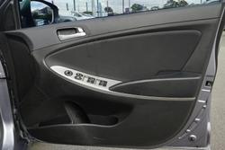 2016 Hyundai Accent SR